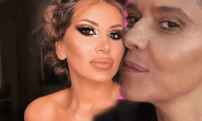 Dalila i milica mitrović