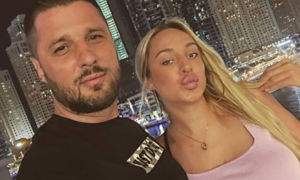 luna i marko Miljković