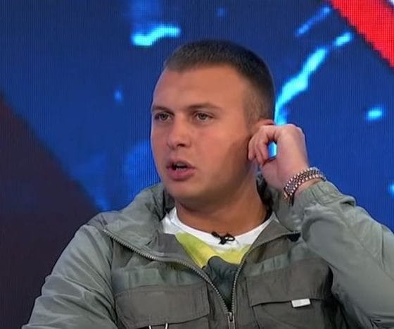 Stefan karić