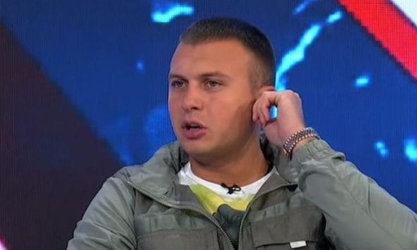 Stefan karić