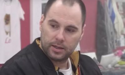 Zvezdan slavnić elita