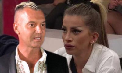 dalila i Milan milošević