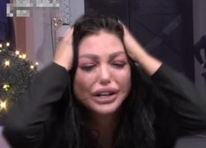 Maja Marinković vrišti