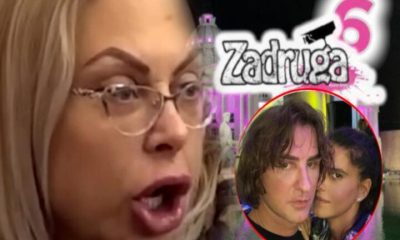 Marija Kulić željko mitrović