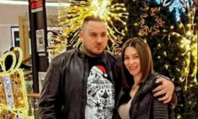 Filip Car i Aleksandra