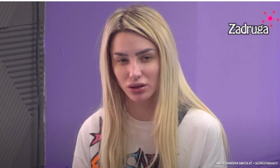 Trudan aleksandra nikolić