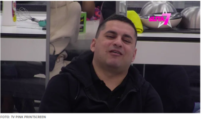 nenad macanović bebica