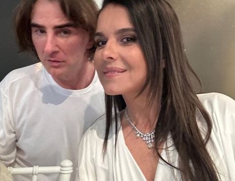 Željko i Milica mitrović