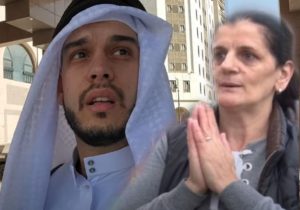 Dejan dragojević islam i emina mujić