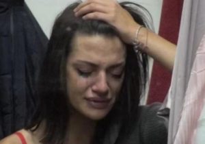 Tara Simov