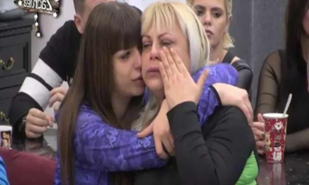 marija kulić i miljana kulić