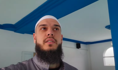 dejan dragojević islam