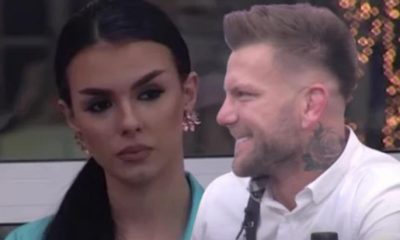 Stanislav i Anita muvanje