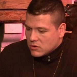 Sloba radanović