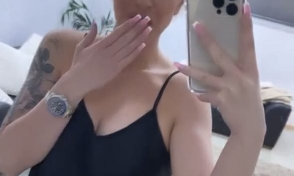 Dušica Jakovljević