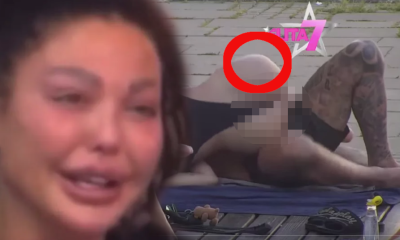 MAja Marinković guza