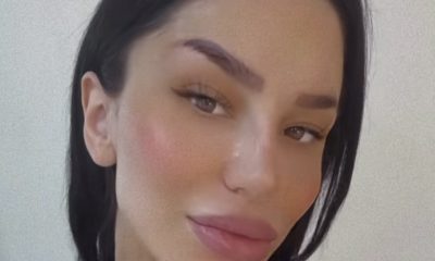 Aleksandra Nikolić Pre i posle porodjaja