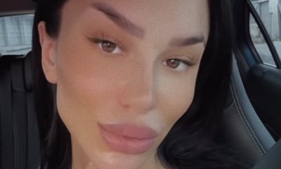 Aleksandra nikolić pre i posle porodjaja