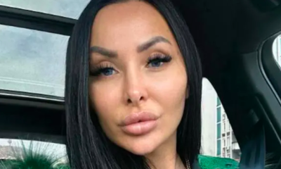 Sita ahmić