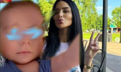 Aleksandra nikolić i leona car