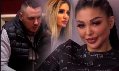 Maja i car pomirenje