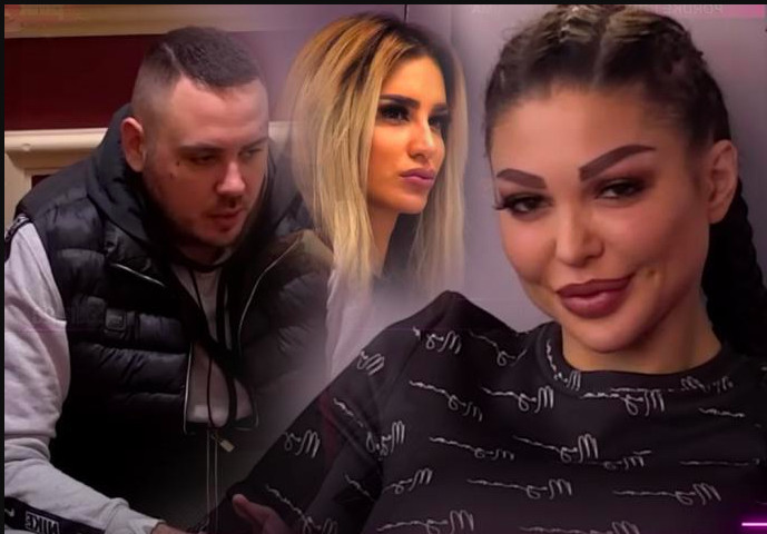 Maja i car pomirenje