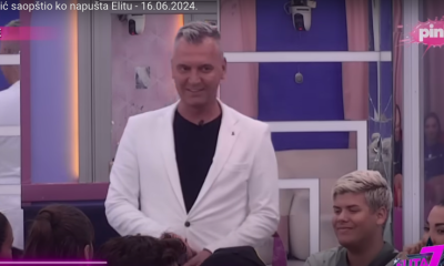 Milan Milošević elita 7