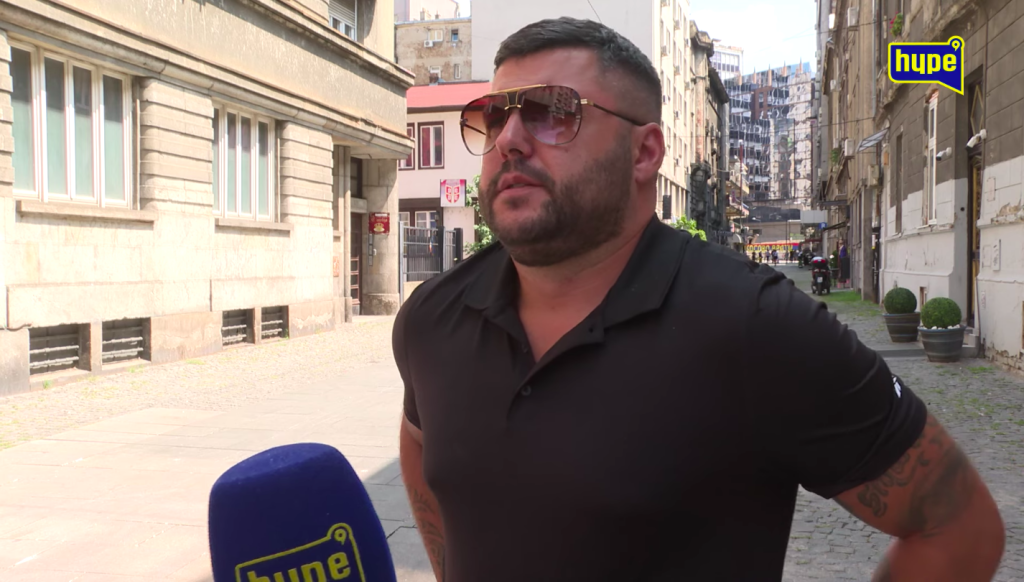 Asmin durdžić
