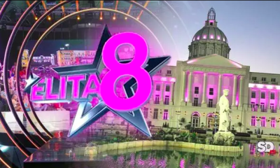 Elita 8 početak