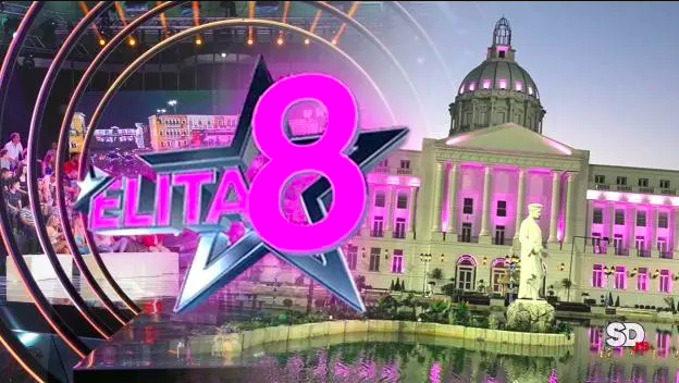 Elita 8 početak