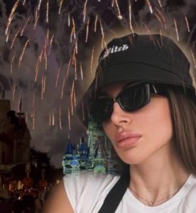 Dalila dragojević rođendan