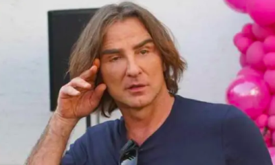 Željko mitrović Farma 8