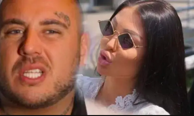 MAja Marinković i Filip car