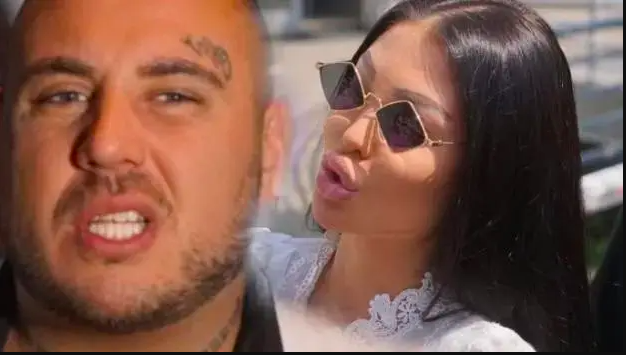 MAja Marinković i Filip car