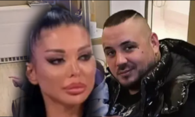 MAja Marinković trudna