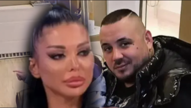 MAja Marinković trudna