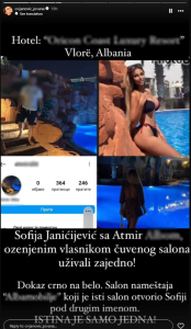 Sofija Janićijević