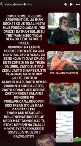 Marko Đedović