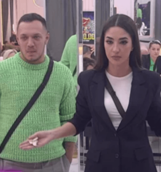 Anđela i Gastoz