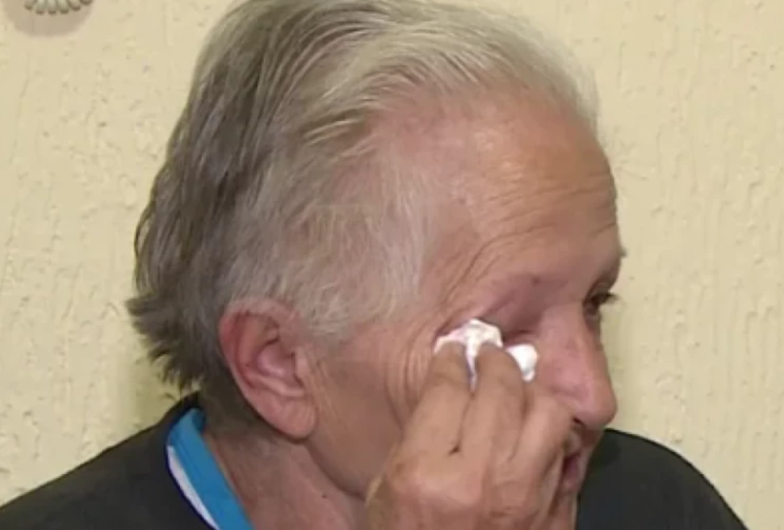 Milica Veličković baka