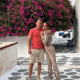 Jovana Ljubisavljević i Bogdan Srejović
