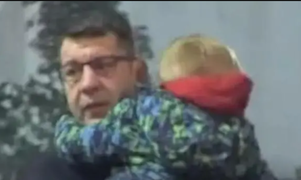 Željko Kulić i Ivan Marinković