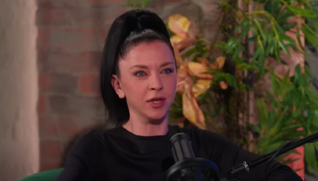 Tatjana Gastozova sestra