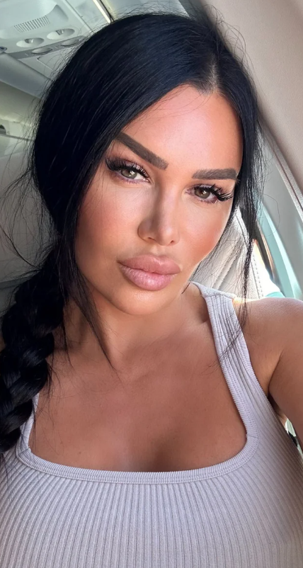 Stanija Dobrojević Elita 9