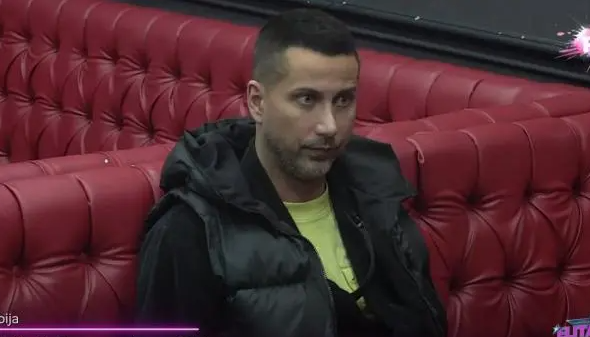Marko Đedović
