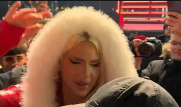Jelena Karleuša