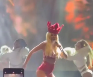 Jelena Karleuša
