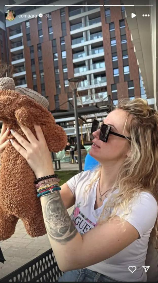 Milica Veličković policija saslušanje