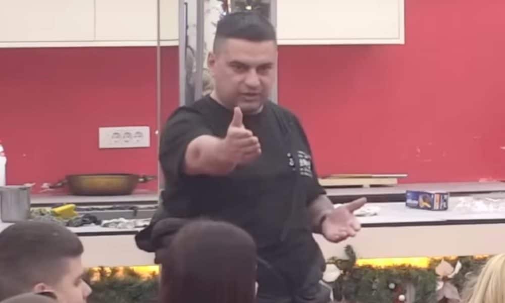 Nenad Macanović Bebica