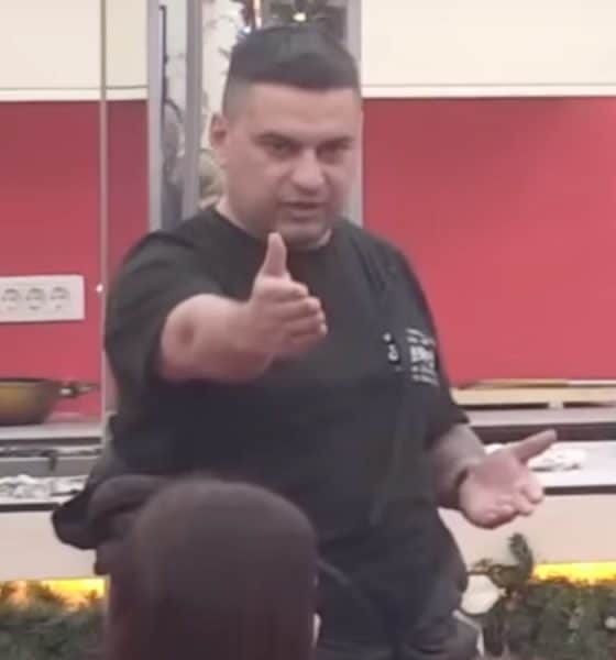 Nenad Macanović Bebica